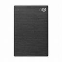 Seagate One Touch HDD with Password Protection 2TB - STKY2000400
