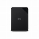 WD Western Digital 2,5 Elements SE USB 3.0 1TB - WDBEPK0010BBK-WESN