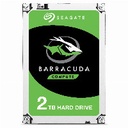 Seagate Barracuda 2TB - ST2000DM008