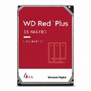 WD Western Digital Plus 4TB - WD40EFPX