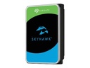 Seagate HDD SkyHawk 8TB - ST8000VX010