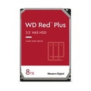 WD Western Digital HDD - IP 8TB SATA - WD80EFPX
