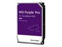 WD Western Digital HDD -Purple Pro 256 12TB SATA - WD122PURP
