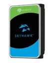 Seagate HDD SkyHawk 2TB - ST2000VX017