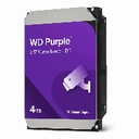 WD Western Digital Purple 4TB - WD44PURZ