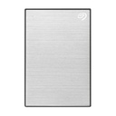 Seagate One Touch HDD with Password Protection 4TB - STKZ4000401