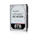 WD Western Digital Ultrastar DC HC320 HUS728T8TALE6L4 Ent. *Bring-In-Warranty* 8TB - 0B36404