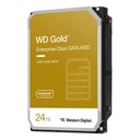 WD Western Digital Gold 24TB - WD241KRYZ