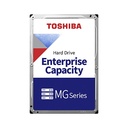 Toshiba Enterprise Cap. 512 4TB SATA - MG10ADA400E