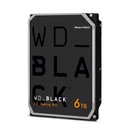 WD Western Digital HDD Desktop 3,5Zoll 6TB SATA - WD6004FZBX