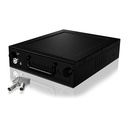 ICY BOX DIMM - IB-148SSK-B