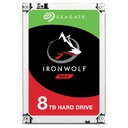 Seagate IronWolf NAS 8TB - ST8000VN0022