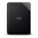 WD Western Digital Elements SE USB3.0 2,5Zoll RTL RoHS compliant 5TB - WDBJRT0050BBK-WESN
