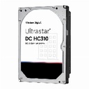 WD Western Digital Ultrastar DC HC310 HUS726T6TAL5204 * 6TB - 0B36047