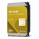 WD Western Digital Gold 24TB - WD242KRYZ
