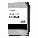 WD Western Digital Ultrastar DC HC550 WUH721816AL5204 16TB - 0F38357