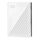 WD Western Digital My Passport HDD USB3.0 USB2.0 compatible 6TB 2.5" - WDBR9S0060BWT-WESN
