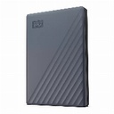WD Western Digital My Passport HDD 2TB 2.5" - WDBWML0020BGY-WESN
