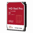 WD Western Digital Pro NAS 22TB - WD221KFGX