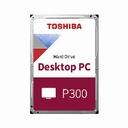 Toshiba P300 6TB - HDWD260UZSVA