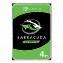 Seagate Barracuda 4TB - ST4000DM004
