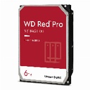 WD Western Digital Pro 6TB - WD6005FFBX