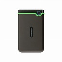 Transcend 2,5 StoreJet 25M3 2TB - TS2TSJ25M3S