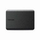 Toshiba 2,5 Canvio Basics USB 3.2/USB 2.0 2TB - HDTB520EK3AA