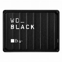 WD Western Digital P10 GAME DRIVE USB 3.2,5Zoll RTL 4TB 2.5" - WDBA3A0040BBK-WESN
