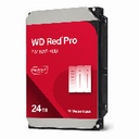 WD Western Digital PRO 24TB - WD241KFGX