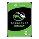 Seagate Barracuda ST6000DM003 *Bring-In-Warranty* 6TB