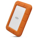 LaCie Rugged USB3.1 5TB - STFR5000800