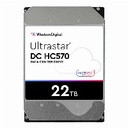 WD Western Digital ULTRASTAR DH HC570 Ent 22TB - 0F48155