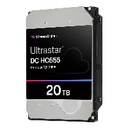 WD Western Digital Ultrastar DC HC555 Ent 20TB - 0B47749