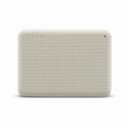 Toshiba Storage Canvio Advance Festplatte 4TB - HDTCA40EW3CA