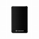 Transcend USB3.1 StoreJet 25A3 2TB - TS2TSJ25A3K
