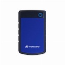 Transcend USB3.1 StoreJet 25H3B Navy 4TB - TS4TSJ25H3B