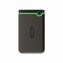 Transcend USB3.1 StoreJet 25M3S Iron 4TB - TS4TSJ25M3S
