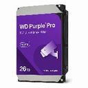 WD Western Digital Purple Pro 26TB - WD260PURP