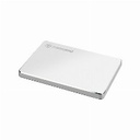 Transcend StoreJet 25C3 2,5 USB 3.1 Gen 1 2TB 2.5" - TS2TSJ25C3S
