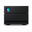 LaCie 2big RAID 8TB - STHJ8000800
