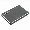 Transcend USB3.1 StoreJet 25C3N Iron 1TB - TS1TSJ25C3N