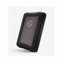 SanDisk 2.5Zoll Professional G-DRIVE ArmorATD Space WW New Version - SDPH -004T-GBA1D - SDPH -004T-GBA1D - SDPH -004T-GBA1D 4TB - SDPH81G-004T-GBA1D