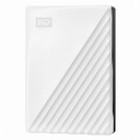 WD Western Digital My Passport USB3 5TB 2.5" - WDBPKJ0050BWT-WESN