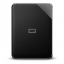 WD Western Digital Elements SE 2,5Zoll Worldwide 6TB - WDBG8A0060BBK-WESN