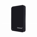 Intenso HDD 3.2 Memory Drive 4TB 2.5" - 6023512