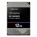 WD Western Digital Ultrastar DC HA340 Ent 12TB - 0B47063