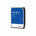 WD Western Digital 3.5Zoll PC HDD 6TB SATA - WD60EZAX