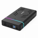 inateck DIMM - FE3003_BLACK