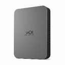 LaCie MOBILE DRIVE USB 3.1 5TB - STLR5000400